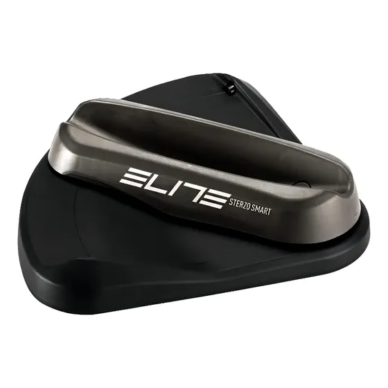 Suporte De Roda Para Rolo De Treinamento Elite Sterzo Smart