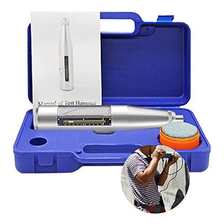 Ht225 Portable Concrete Rebote Probador De Martillo R Ht225 Portable Concrete Rebote Probador De Martillo R