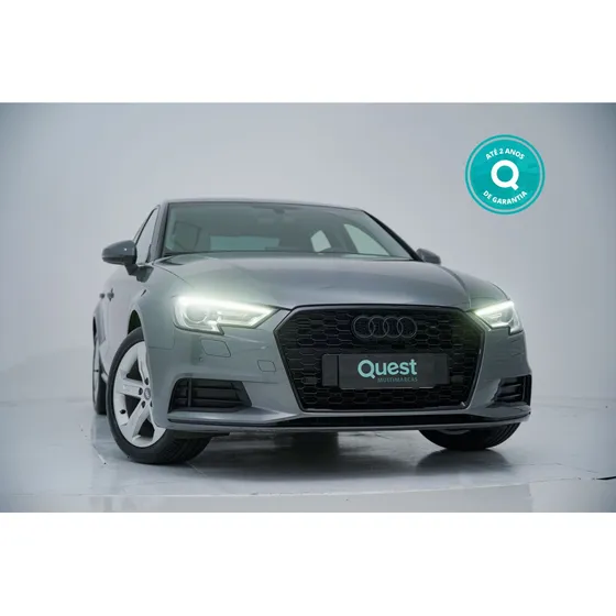 Audi A3 Sedan Prestige 1.4 Tfsi Flex Tip.