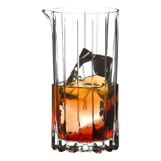 Vaso Mezclador Tragos  Bar Riedel Bar Dsg Mixing Glass