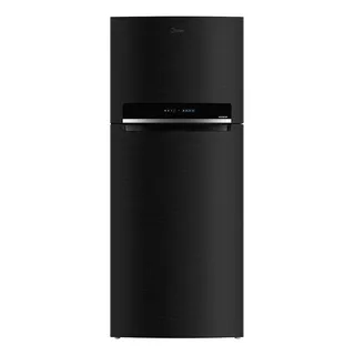 Geladeira Frost Free Duplex 473l Inverter Cor Preto Midea Geladeira Frost Free Duplex 473l Inverter Cor Preto Midea