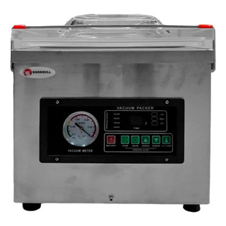 Maquina Empacadora Alto Vacio 260 Camara Selladora Shorbull Maquina Empacadora Alto Vacio 260 Camara Selladora Shorbull