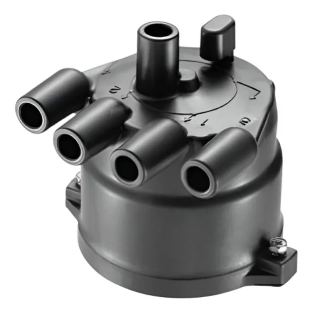 Tapa De Distribuidor Para Mazda 323 Nx 86