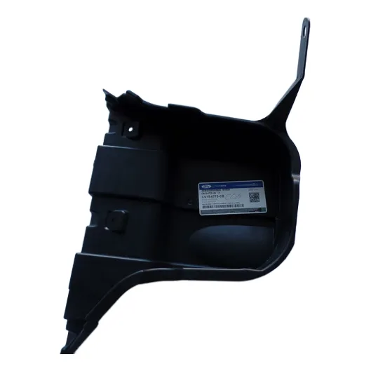Cubierta Protector Correa Ford Ecosport 2.0 Original