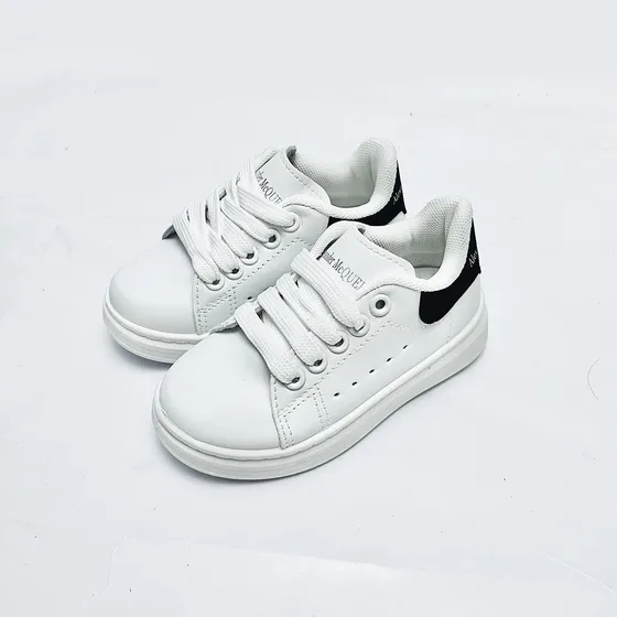 Zapatos Alexander Mcqueen Niño/niña 25/30 (tienda)