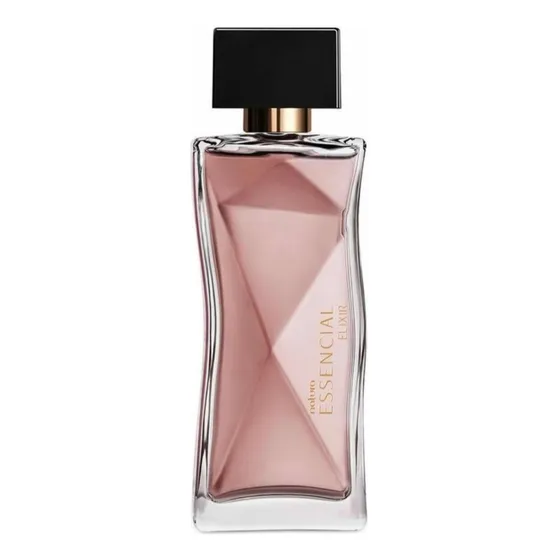 Perfume Mujer Essencial Elixir Eau De Parfum 100ml- Natura