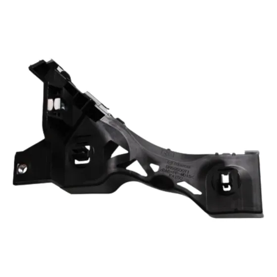 Retenedor No.1 Parachoque Original Para Mazda 3