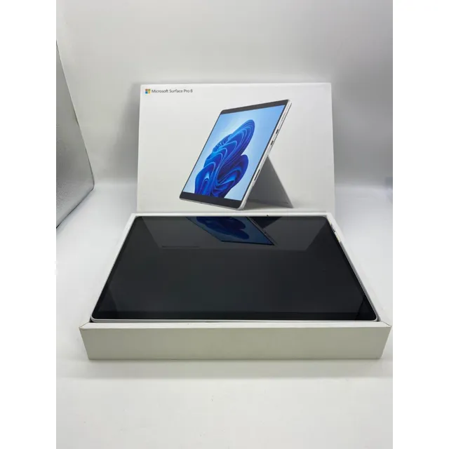 Microsoft Surface Pro 8 13 Touch Screen Intel I5 8gb 128gb G