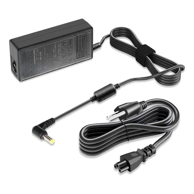 Cargador Lw-0650 / 342 / 190 / 002 P/ Gateway M-1625 M-6750