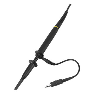Sonda De Osciloscopio 100x Alto Voltaje Para Osciloscopio Sonda De Osciloscopio 100x Alto Voltaje Para Osciloscopio