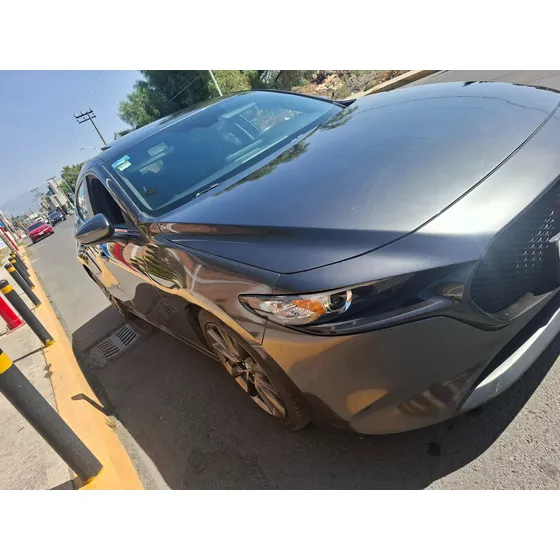 Mazda 3 2.5 S Hchback At
