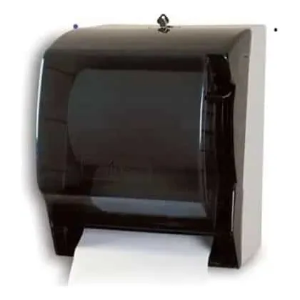 Dispensador Papel C/palanca Eco Tp51010 I. Xavi
