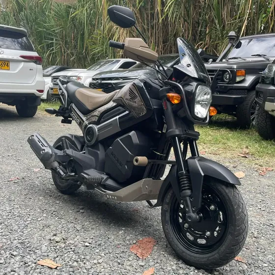 Honda Navi