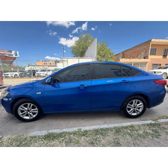 Chevrolet Cavalier Lt