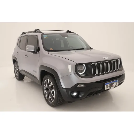 Jeep Renegade 1.8 Longitude At6