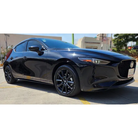 Mazda Mazda 3 2.5t Signature Sedan At