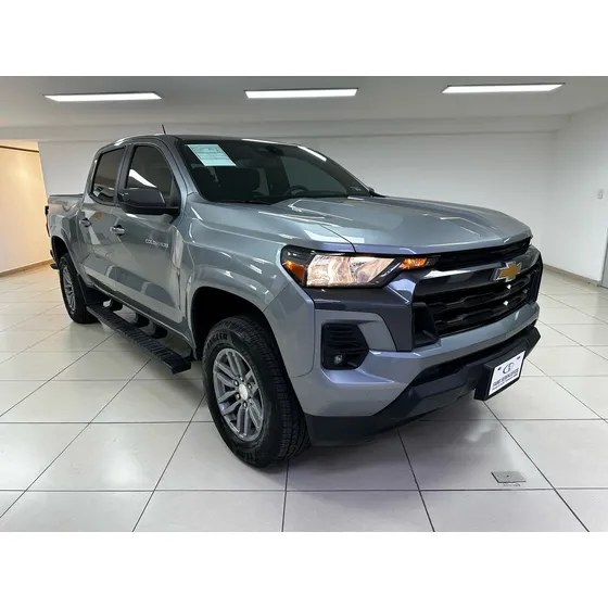 Chevrolet Colorado Lt 4x2