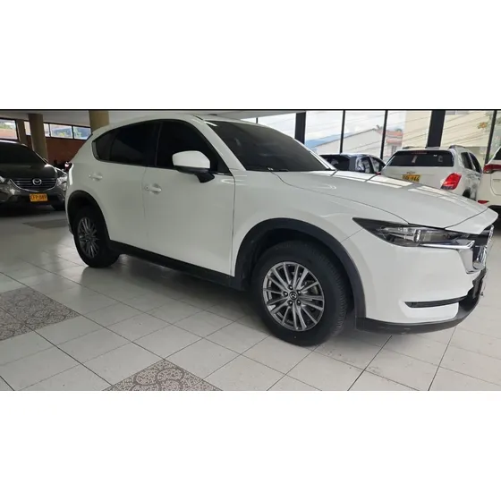 Mazda Cx-5 2.0 Touring