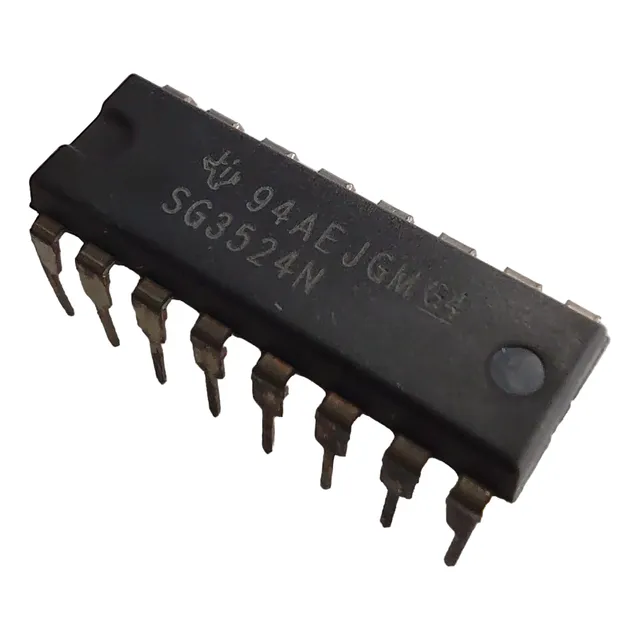 Sg3524n Regulador Switching (pwn) Pack X3