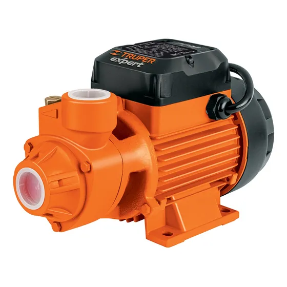 Motobomba De 1'' X 1'' 1 Hp  50 L/m Truper 10070