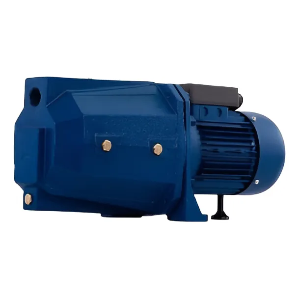 Bomba Agua Autocebante Jet 2 Hp 1x1 PuLG 220v Domosa