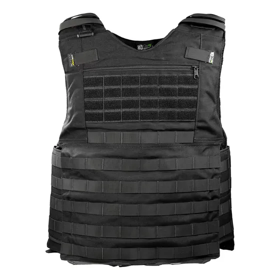 Capa De Colete Modular Soltura Rapida Cordura 1000