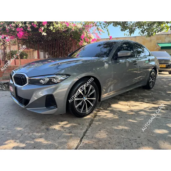 Bmw Serie 3 2.0 320i Sport Line