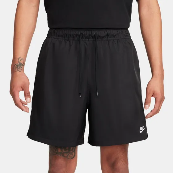 Shorts Nike Club Flow Masculino