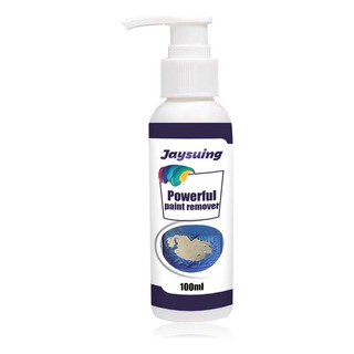 Removedor De Tinta Poderoso, Removedor De Tinta De 100 Ml, R Removedor De Tinta Poderoso, Removedor De Tinta De 100 Ml, R