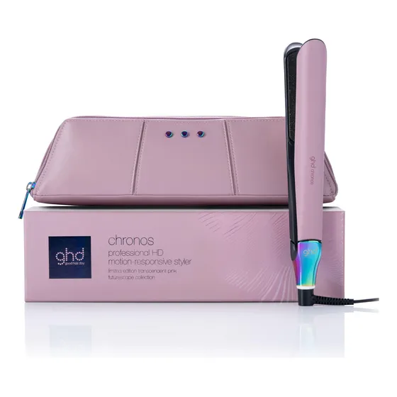 Plancha Alisadora De Pelo Ghd Chronos Styler De 1 Pulgada, R