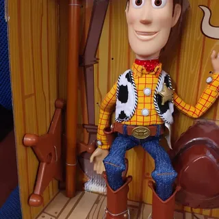 Toy Story Signature Collection | Mercado Livre