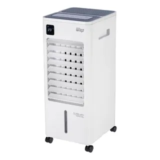 Climatizador De Ar 3 Em 1 Wap Clima Control Digital Timer Climatizador De Ar 3 Em 1 Wap Clima Control Digital Timer