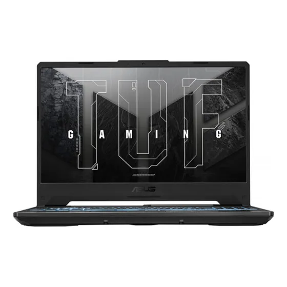 Portátil Asus Tuf Gaming A15/ Ryz 5/ 16gb /15.6 Fhd/ 1tb 4gb