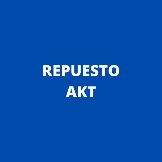 Manubrio Nkd 125r Akt Original (con Barra Metalica)