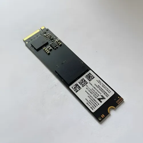 Ssd Seagate Firecuda 530 1tb M.2 Pci-e Gen4 7300mb/s - Ps5 Cor