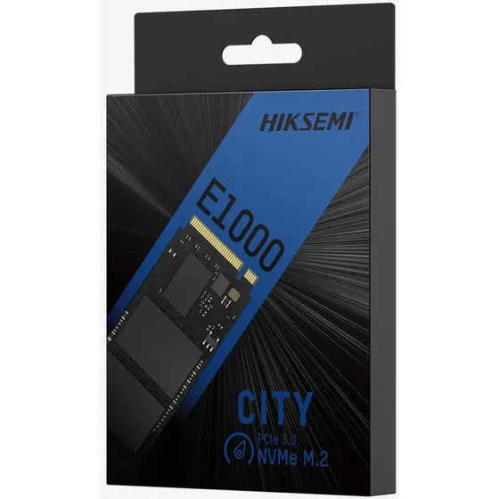 Ssd M.2 512gb Hiksemi E1000 Nvme 2280