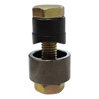 Broca Parachoque Sensor Estacionamento Embutir 16.5 Orbe Oem Broca Parachoque Sensor Estacionamento Embutir 16.5 Orbe Oem