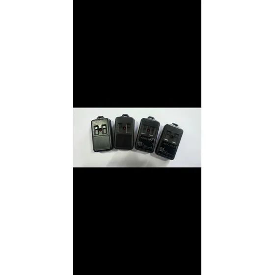 Control Remoto Sovica Key 433-t2, Usados Y Nuevos. !!!
