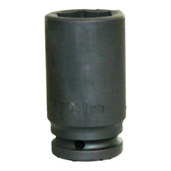 Dado Para Tripoide Impacto Largo De 3/4 X 36 Mm