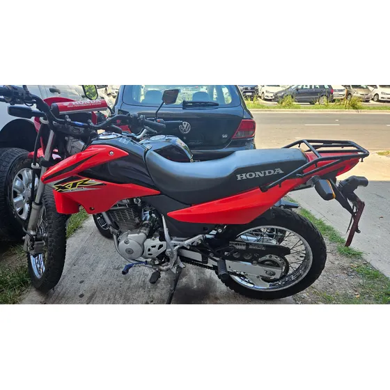 Honda Xr 125cc