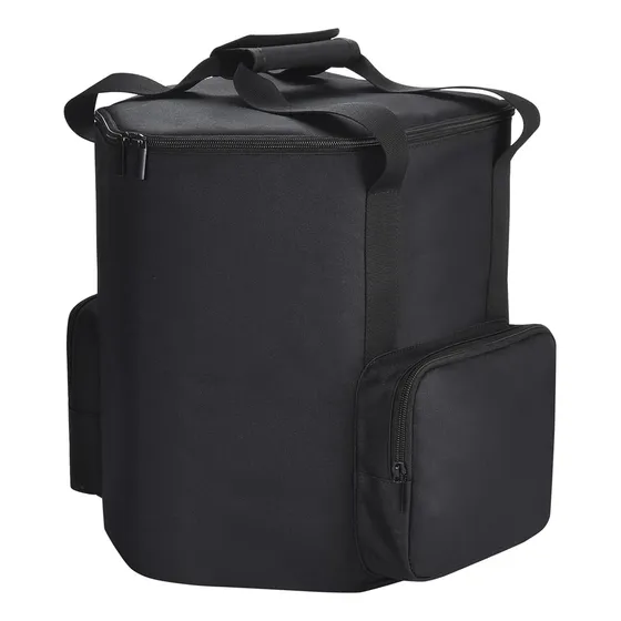 Funda De Viaje Multifuncional Para Bocina Bose S1 Pro