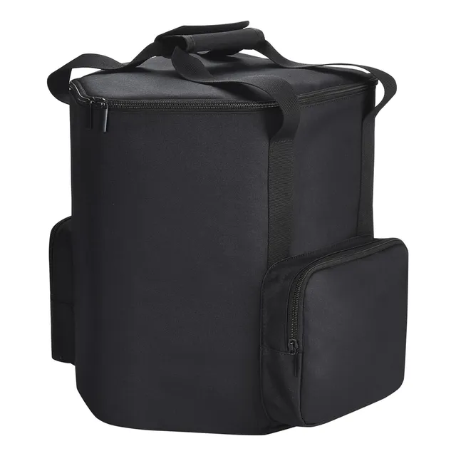 Funda De Viaje Multifuncional Para Bocina Bose S1 Pro