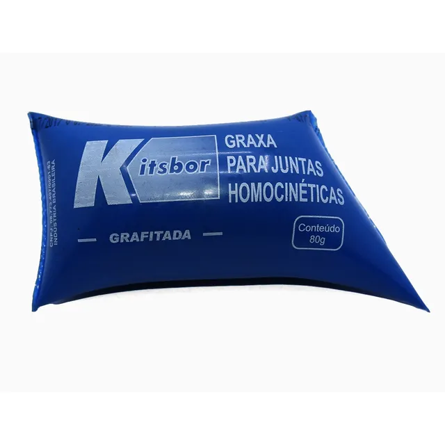 Grasa . Para /homocinetica. Sachet 80 Gramos