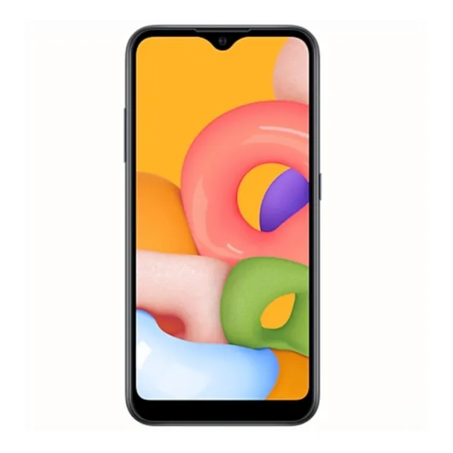 Pantalla Compatible Samsung A01 Display/táctil.