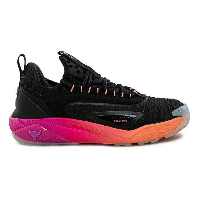 Zapatillas Project Rock 7 Under Armour