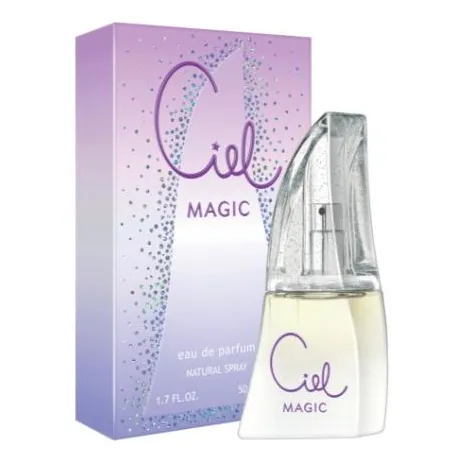 Perfume Ciel Magic Edp 50 Ml