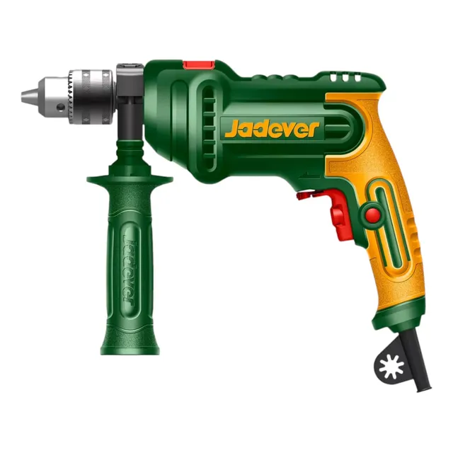 Taladro De Impracto 850w Funcion Martillo Velocidad Variable