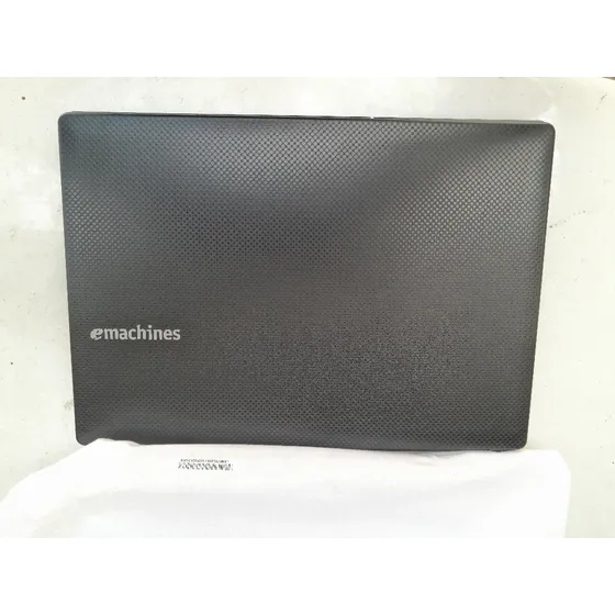 Laptop Acer Emachines Core I3 Disco Duro 500gb Memoria 3gb 