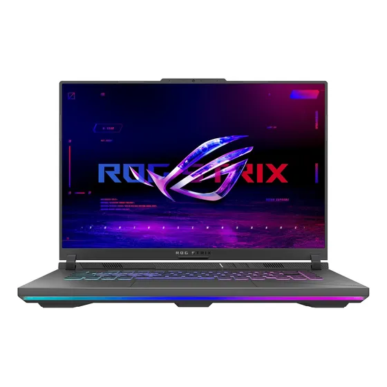 Portátil Para Juegos Asus Rog Strix G16