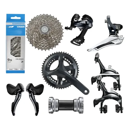 Batería Para Grupo Electrónico Shimano Di2 Bt Dn300 | Cuotas sin interés